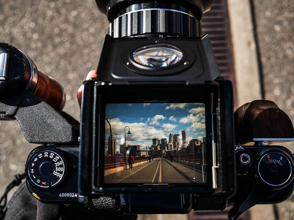 Vintage Photography Tips &amp; Tricks